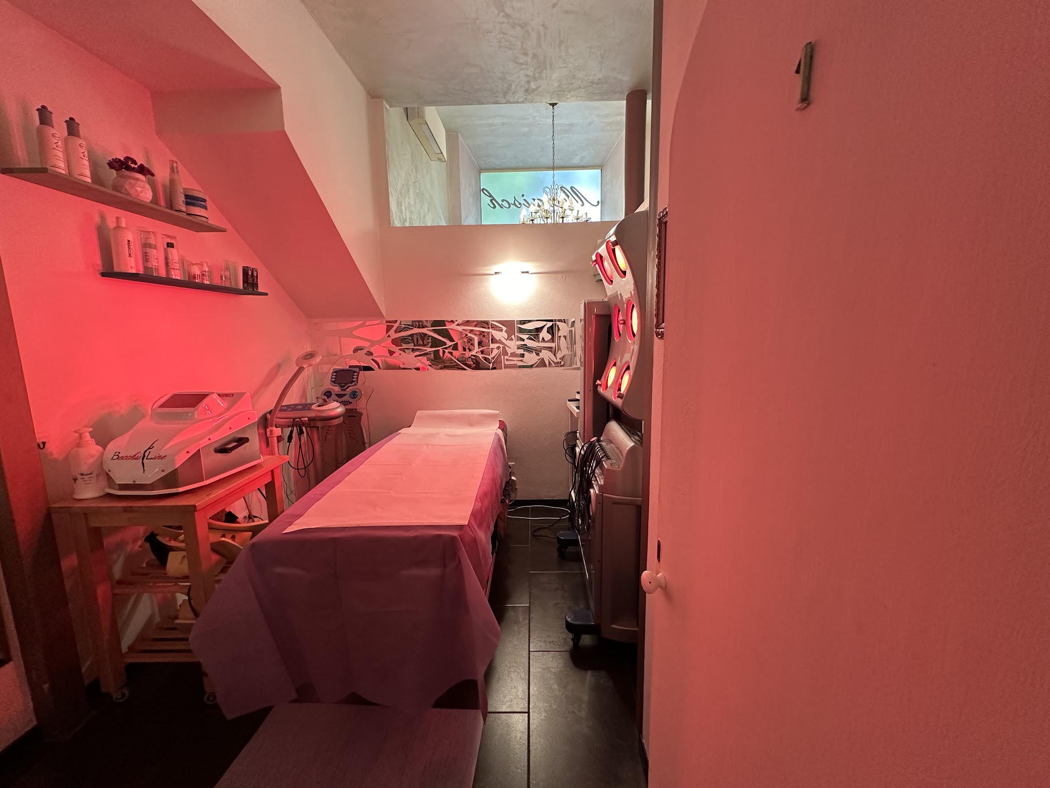 Massaggi